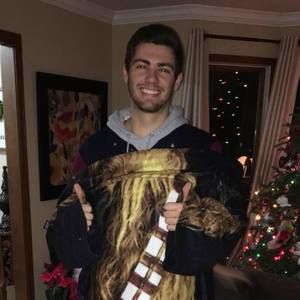 Meet your Posher, Tyler